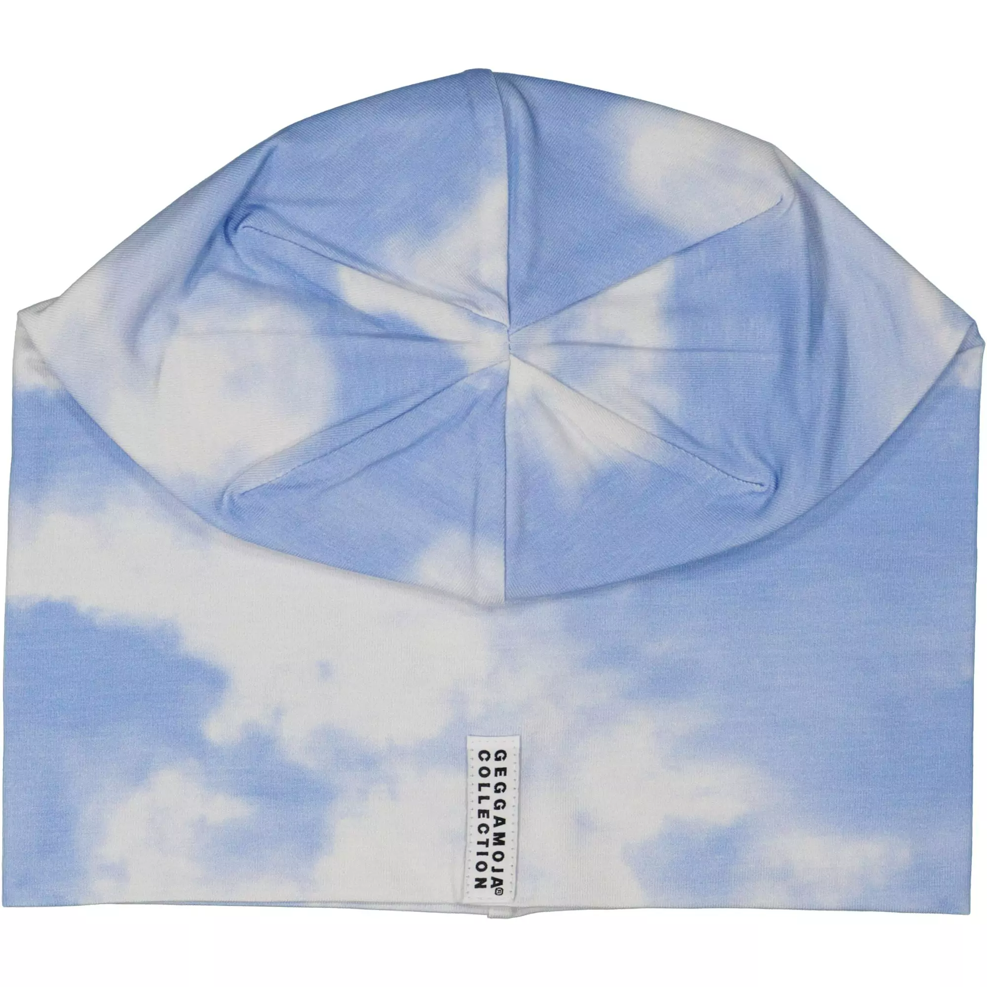 Bamboo beanie Blue sky