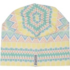 Bambus Müts inca pastel  Mini 0-2 m