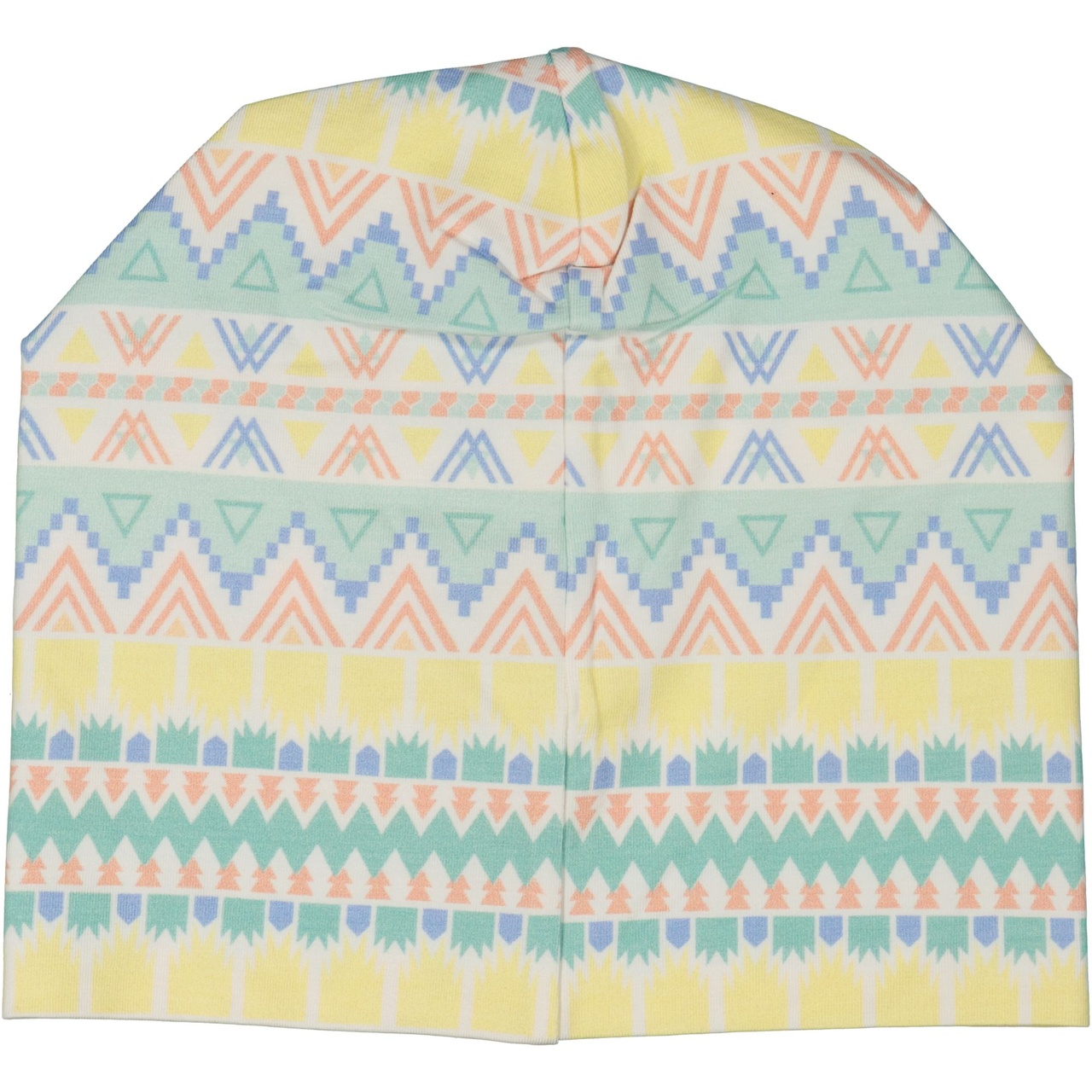 Mössa Bambu Inca Pastell L 6 - Adult