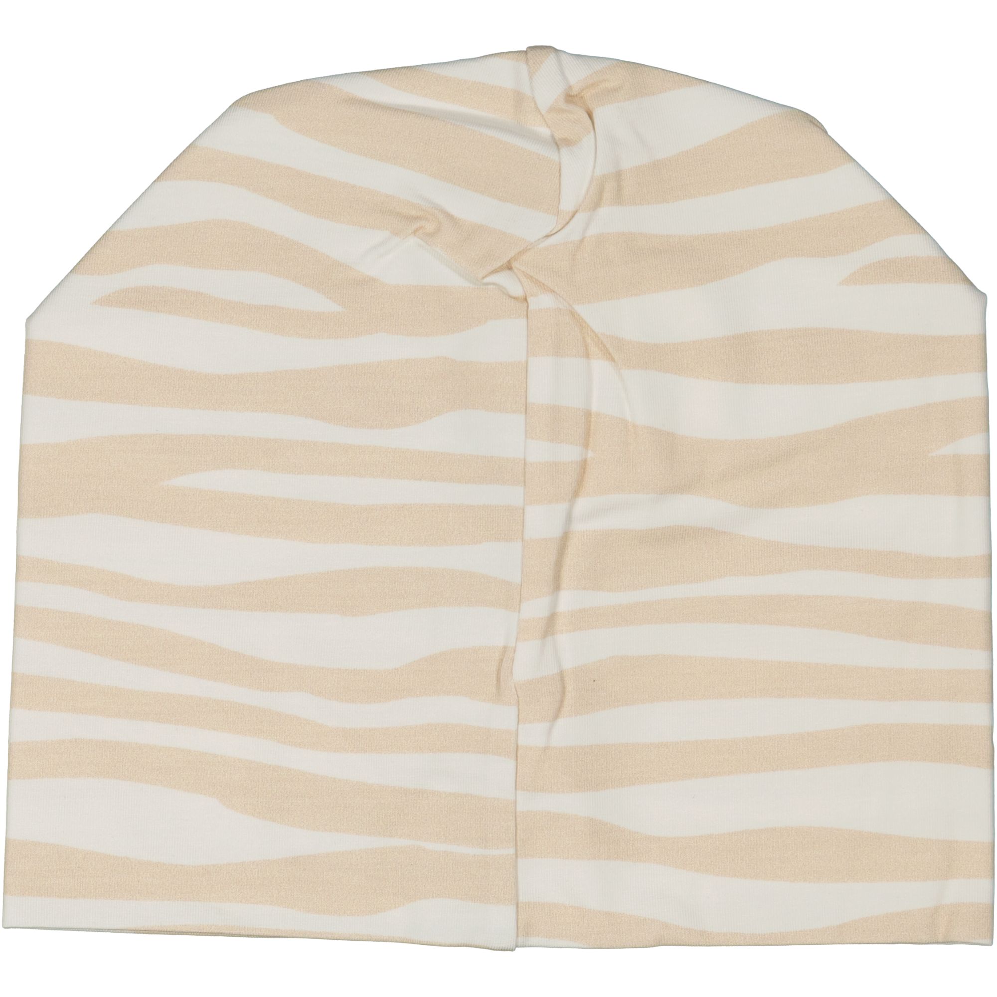 Bamboo Hattu Soft beige zebra