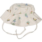 Bamboo Sunny hat Baby bugs 2-6Y