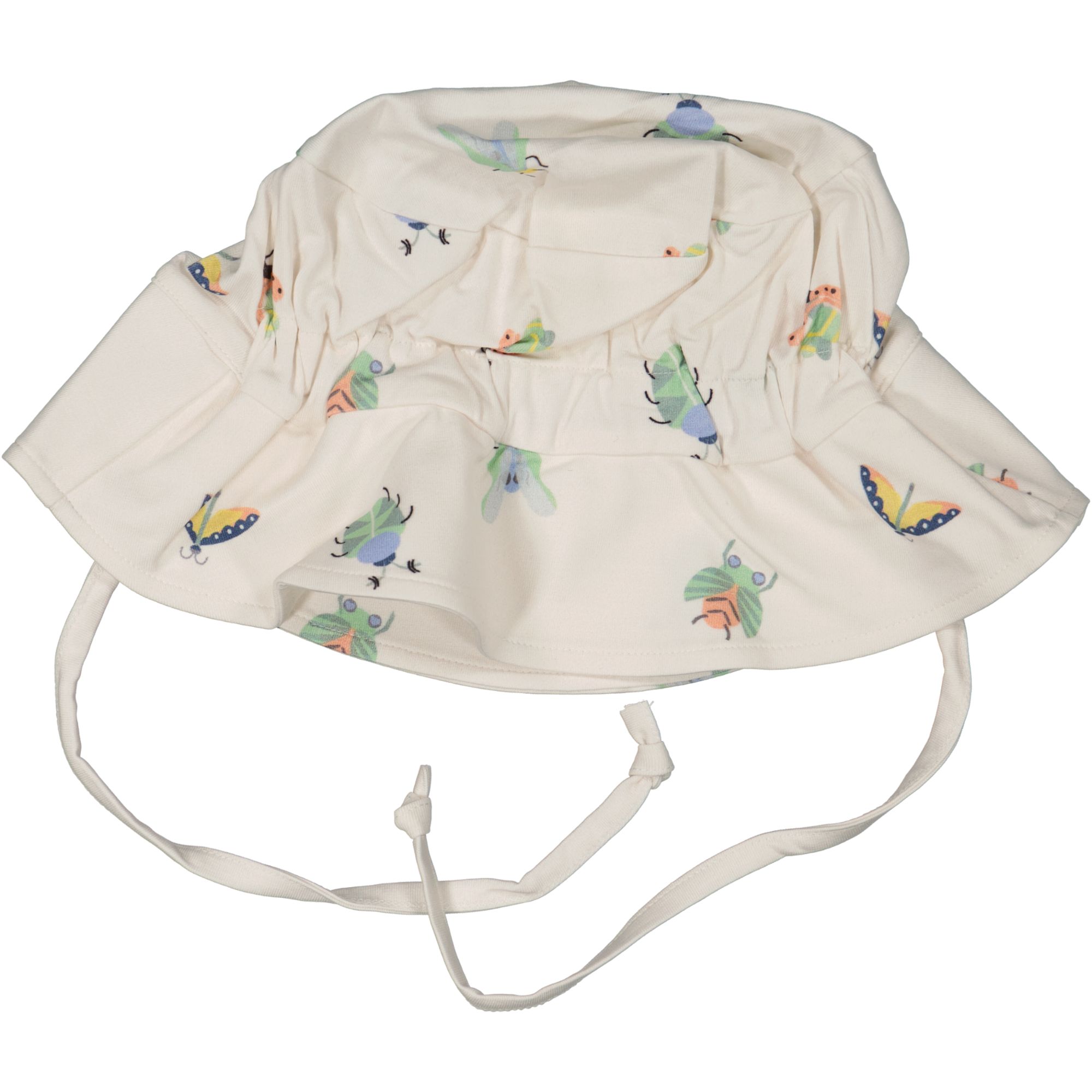 Bamboo Sunny hat Baby bugs