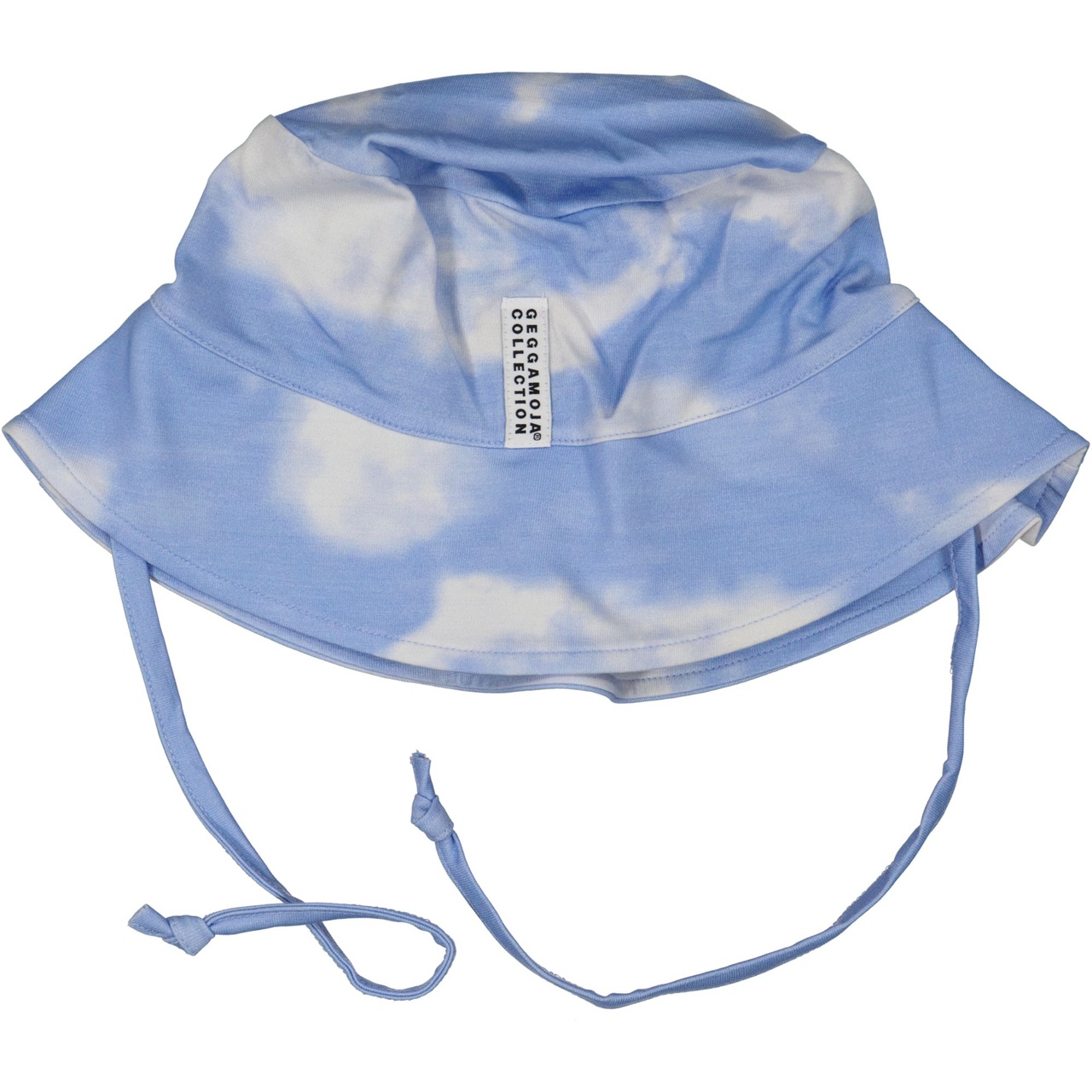 Solhatt Bambu Blue Sky 2-6år