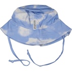 Solhatt Bambu Blue Sky 10m-2år