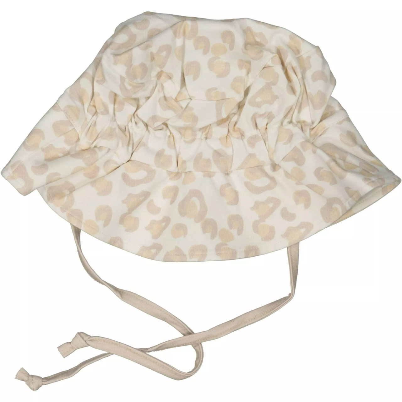 Solhatt Bambu Leo Beige 4-10M