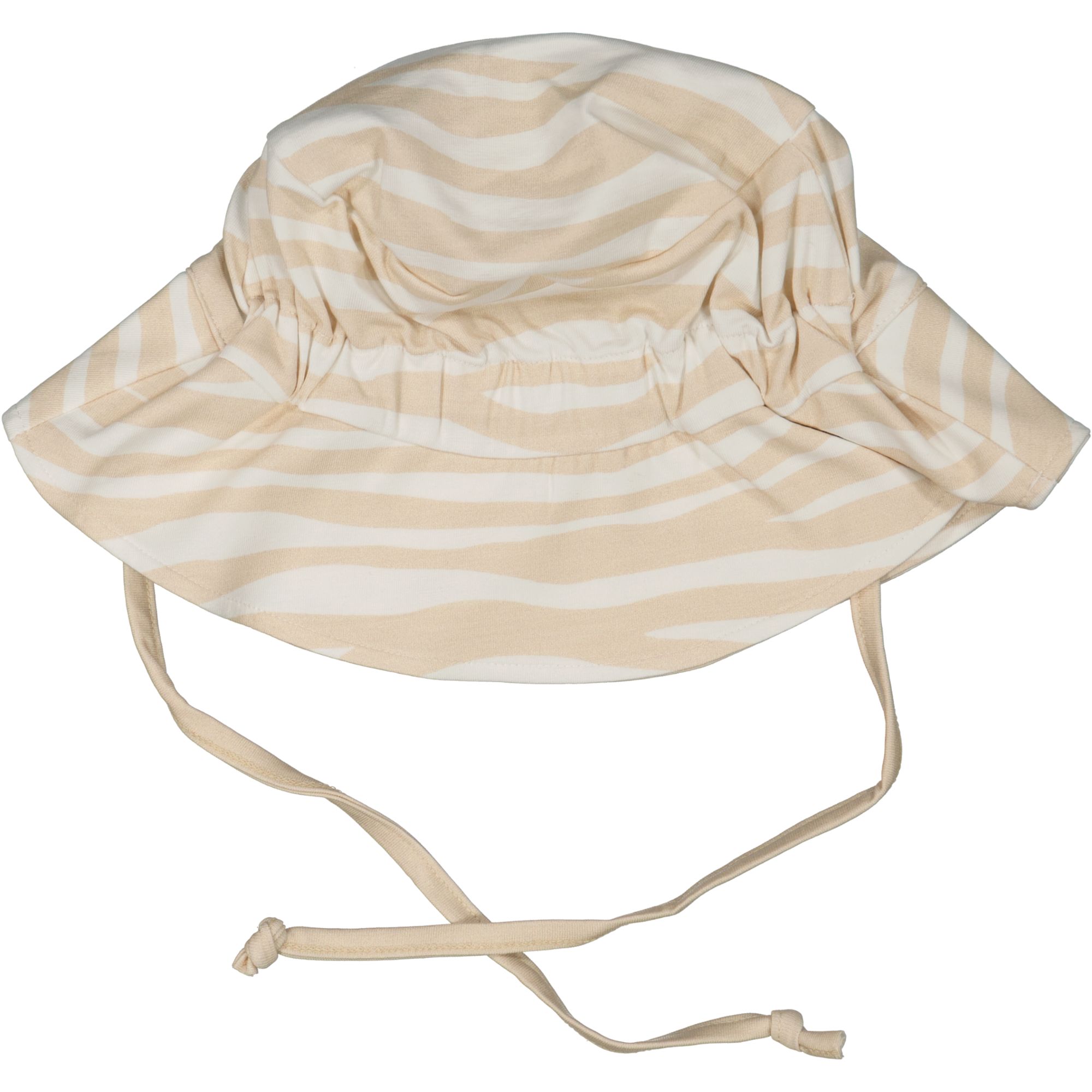 Solhatt Bambu Zebra Beige