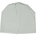 Topline cap L.green/offwhite XXS 6-12 m