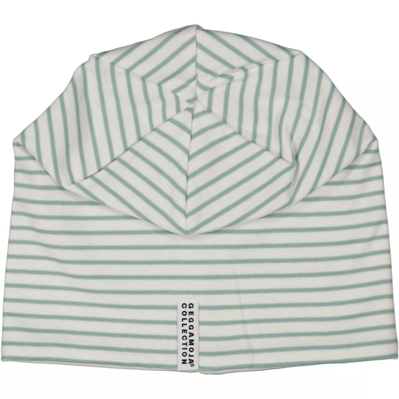 Topline cap L.green/offwhite S 2-4 Year