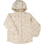 Shell jacket Flower forest  110/116