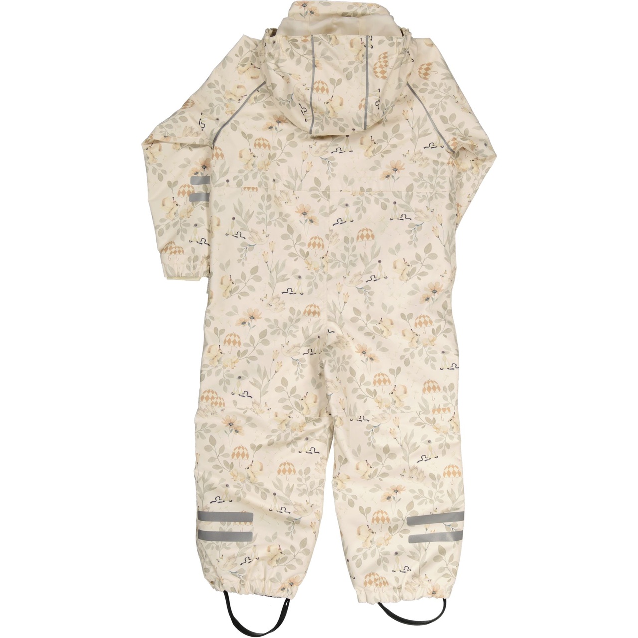 Shell overall Flower forest  110/116