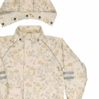 Shell overall Flower forest  110/116