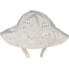 Rain hat fleece Acorn  8-10