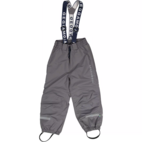 Shell pants Grey  110/116