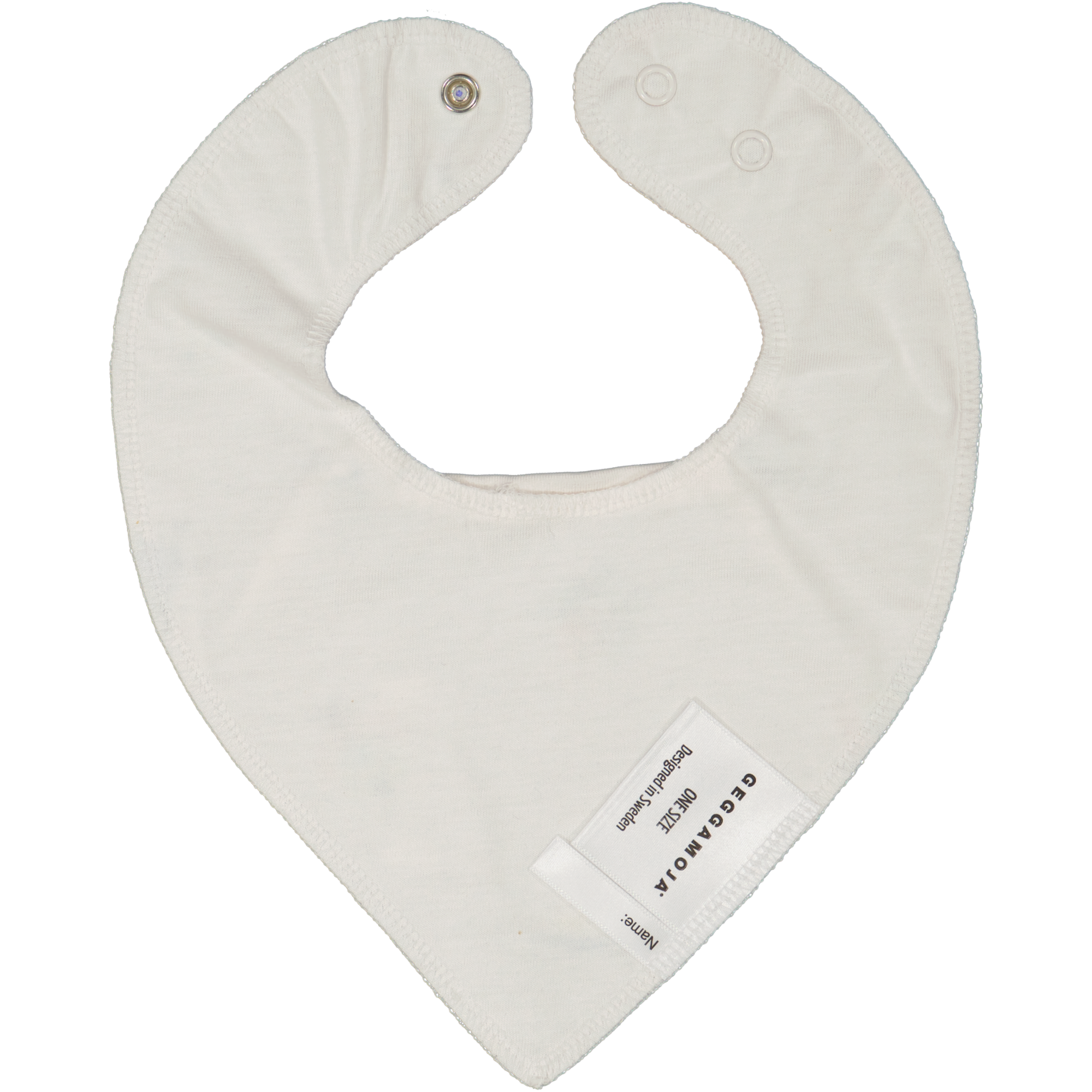 Bamboo dribble scarf Baby bugs