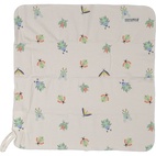Snuttefilt Bambu Baby Bugs