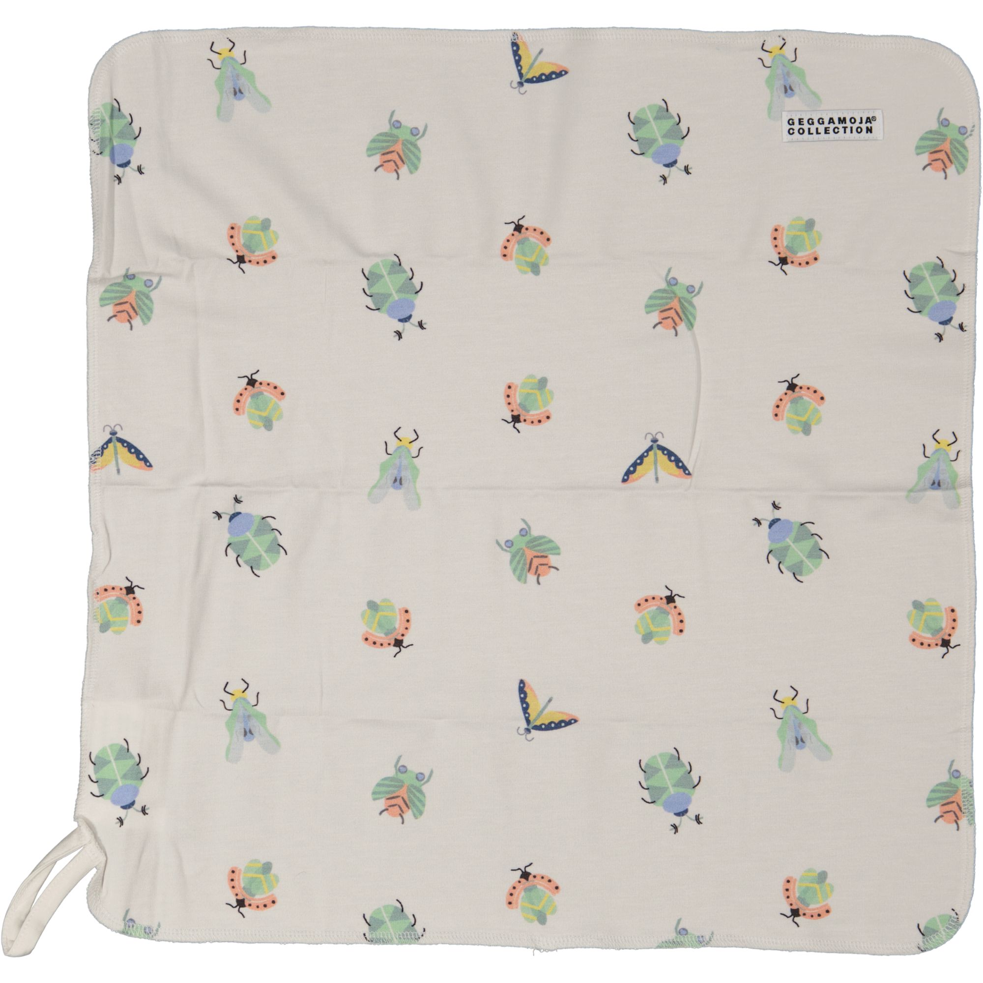 Bamboo Cuddly blanket Baby bugg