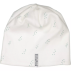 Müts Tiny Roheline dot S 2-4 Year