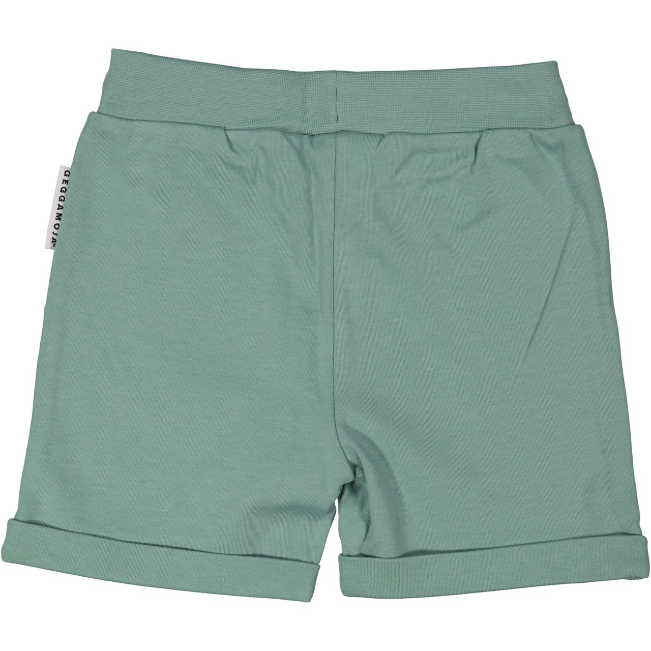 Shorts Ljusgrön 74/80