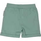 Summer shorts Light green 122/128