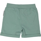 Summer shorts Light green 62/68