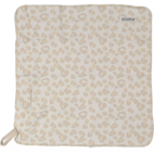 Babyfilt Bambu Leo Beige