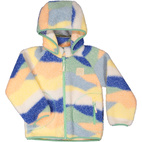 Pile jacket Teen Sunset  158/164