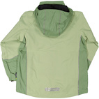 Shell jacket Green 134/140
