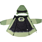 Shell jacket Green 110/116