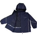 Shell jacket Navy  98/104