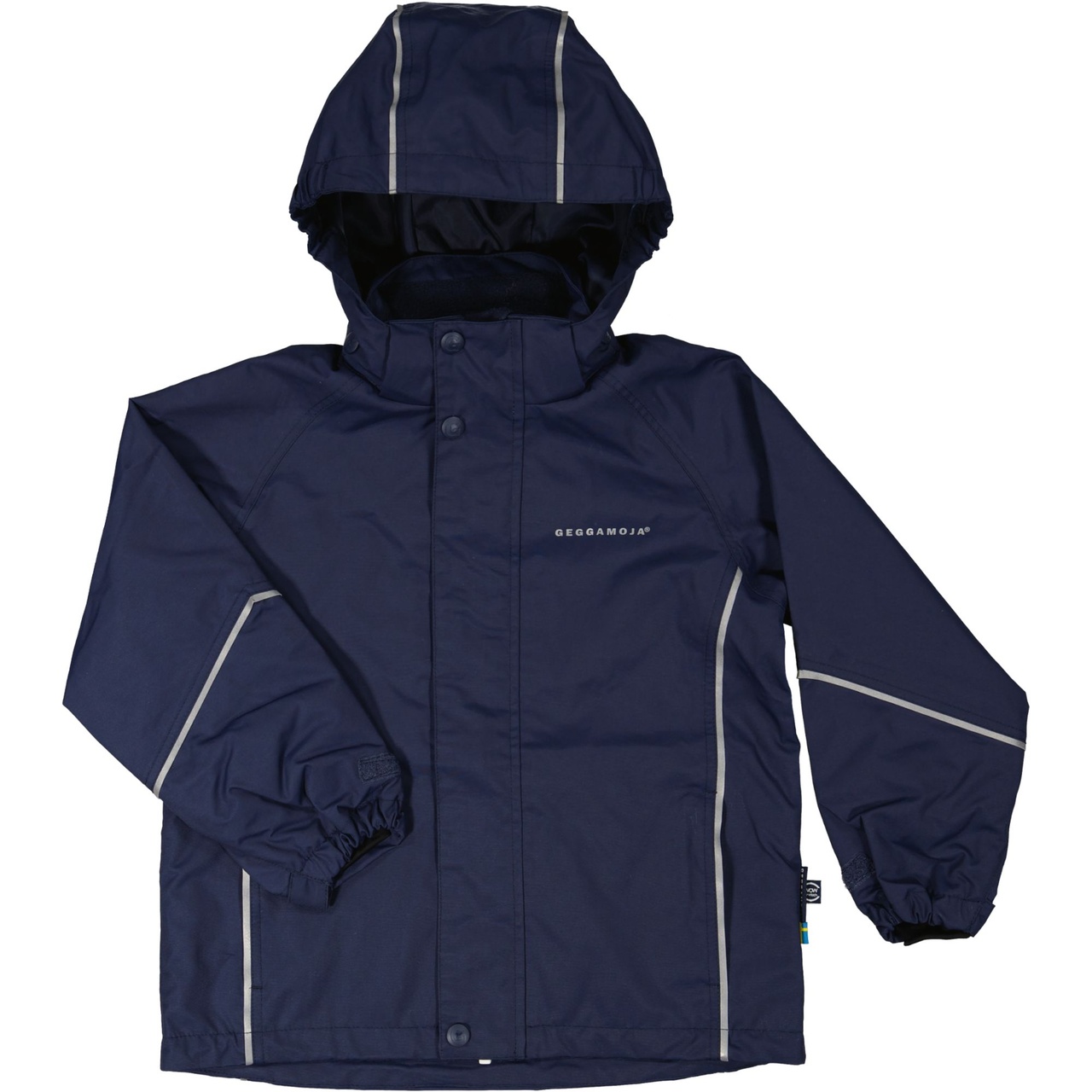 Shell jacket Navy  98/104