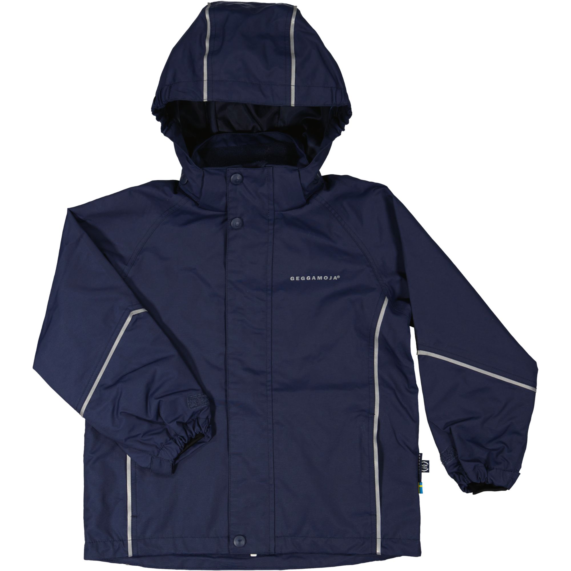 Shell jacket Navy