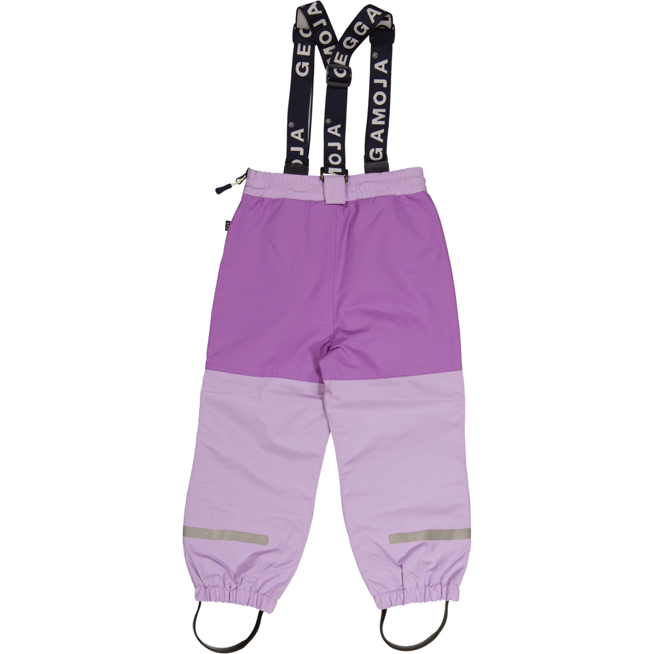 Shell pants Purple  110/116