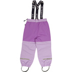 Shell pants Purple  134/140