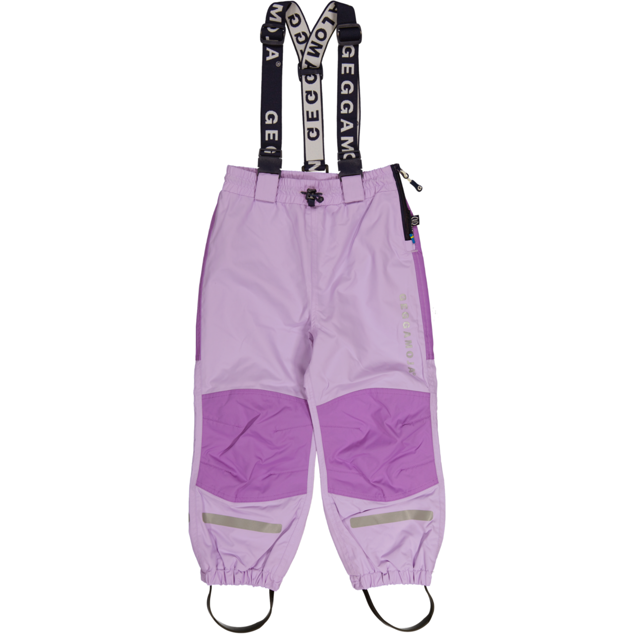 Shell pants Purple  134/140