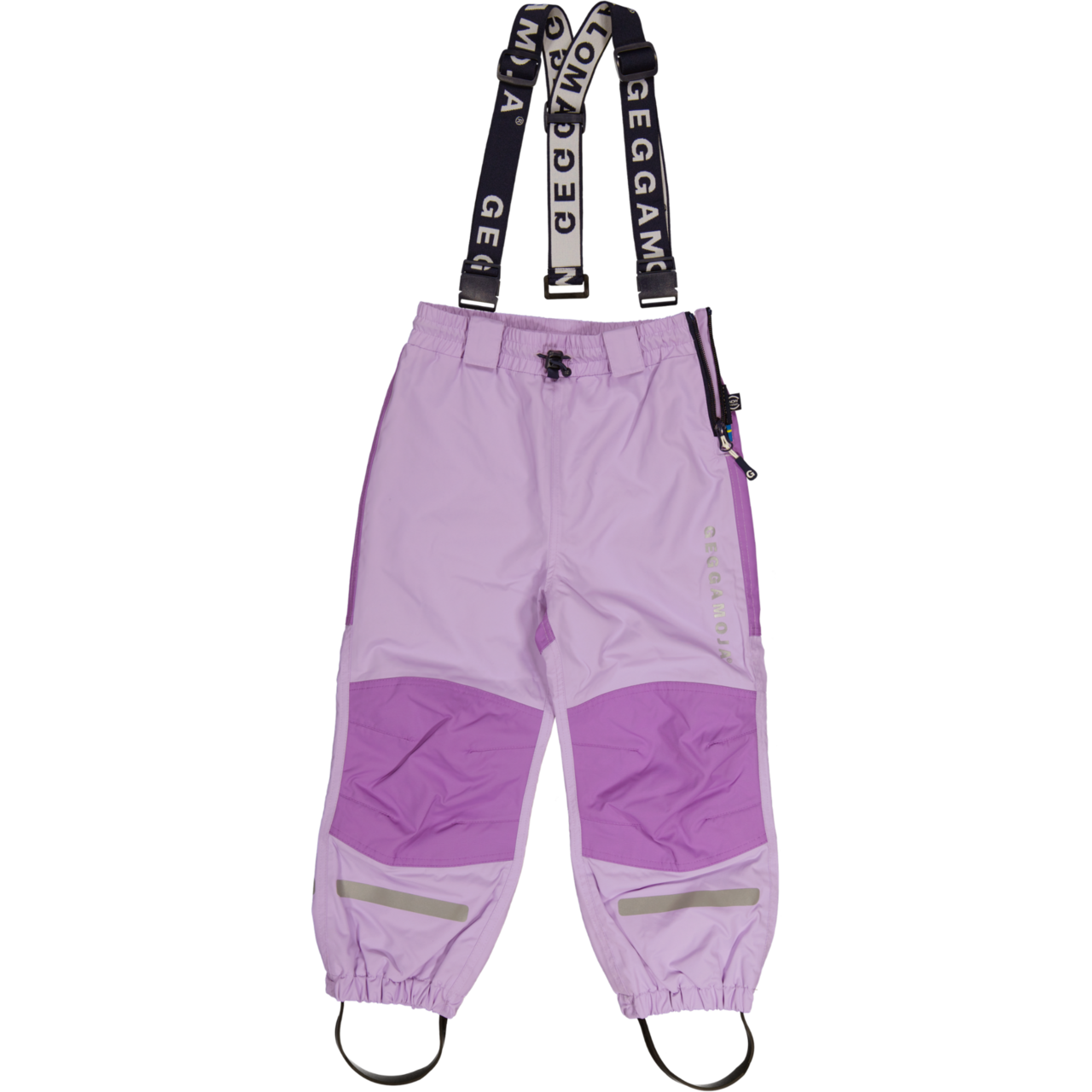 Shell pants Purple  122/128