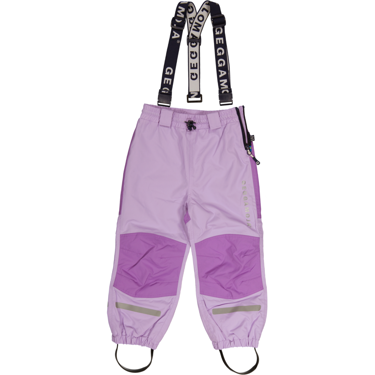 Shell pants Purple  134/140