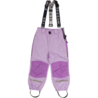 Shell pants Purple  134/140