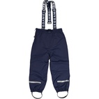 Shell pants Navy  110/116