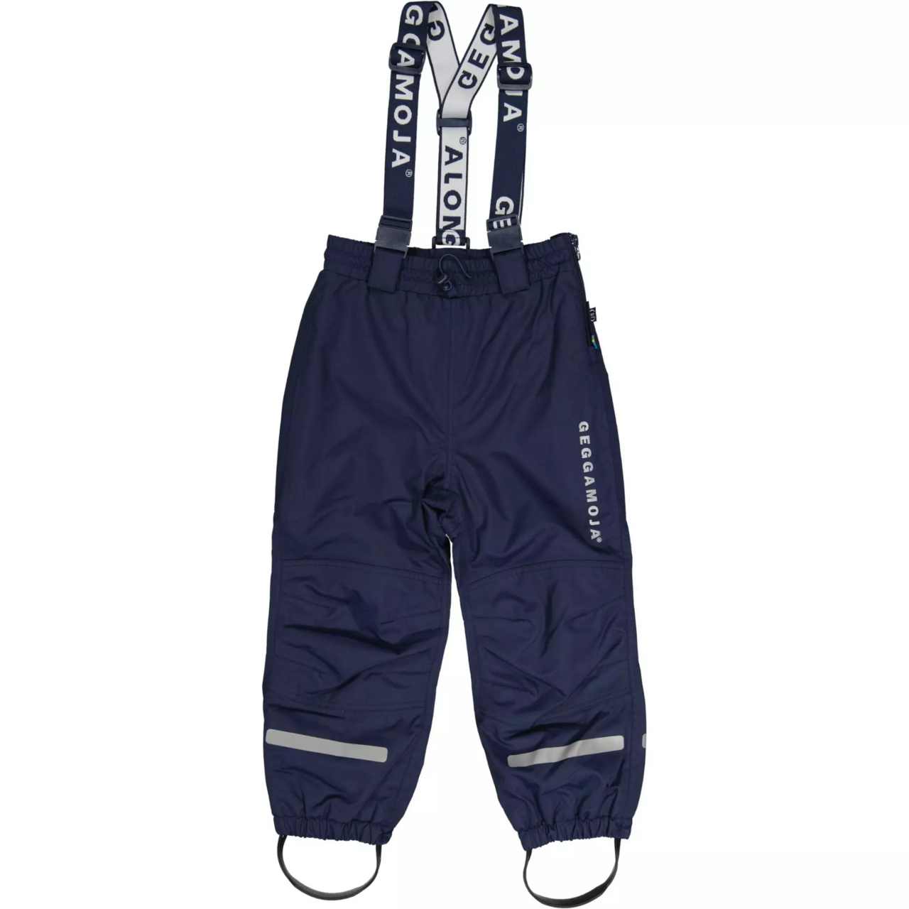 Shell pants Navy  86/92