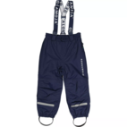 Shell pants Navy  98/104