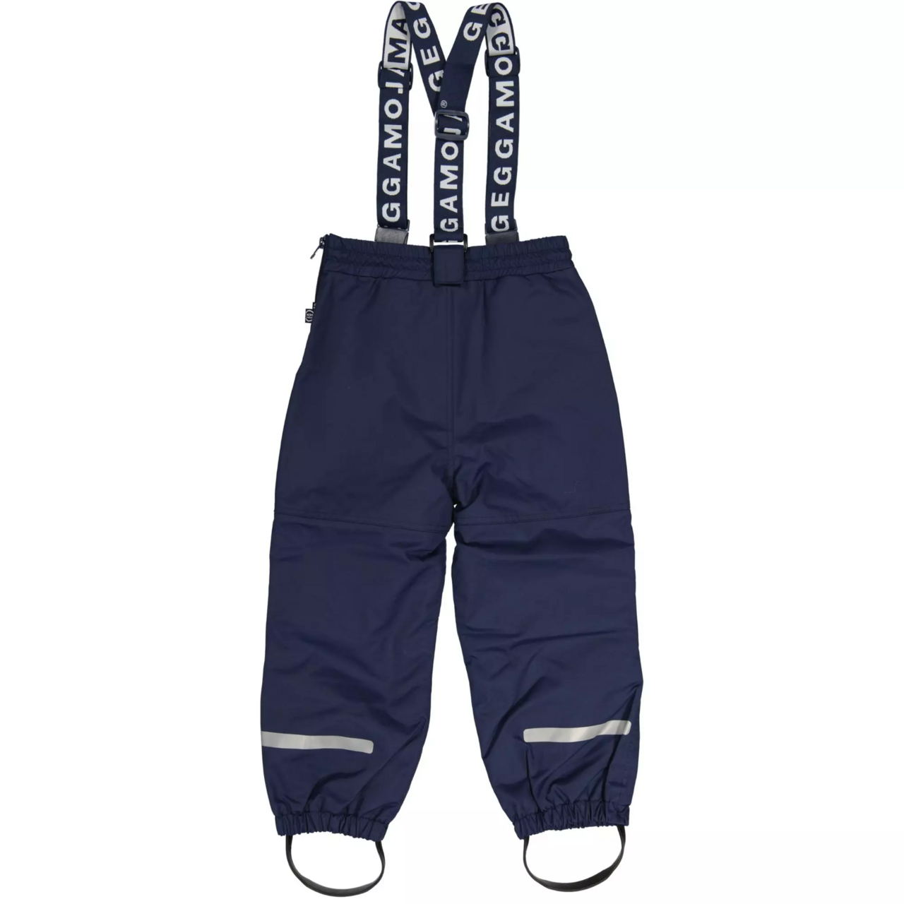 Shell pants Navy  122/128