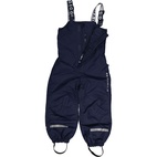 Shell bib pants Navy  74/80