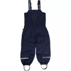 Shell bib pants Navy  74/80
