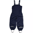 Shell bib pants Navy  74/80