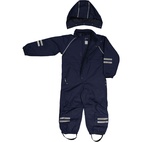 Shell overall Navy