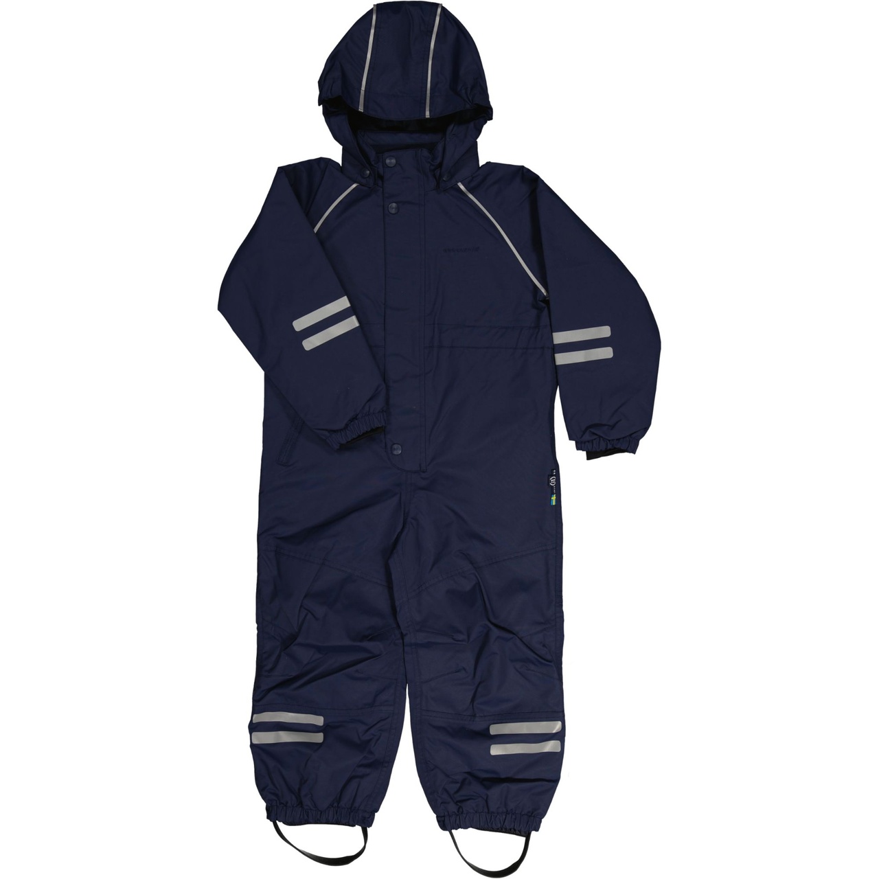 Shell overall Navy