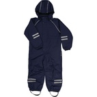 Shell overall Navy  74/80