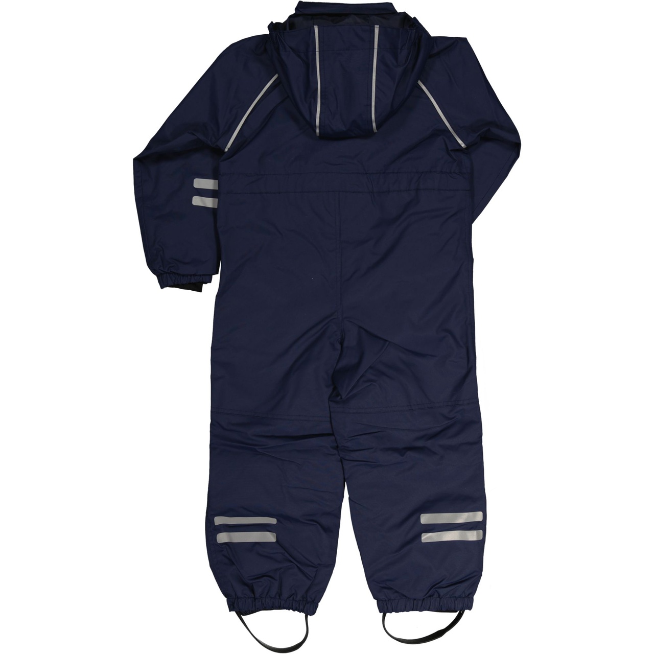 Shell overall Navy  122/128