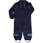 Shell overall Navy