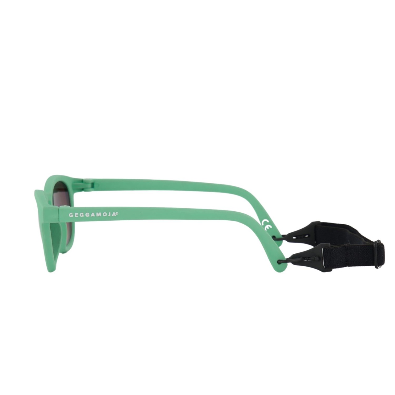 Sunglass 2-6 y Neptune green